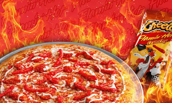 HAPPY'S PIZZA - Just Order