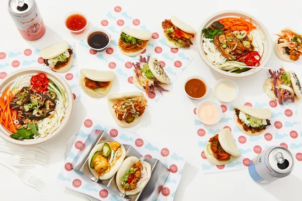 Bao Around The World