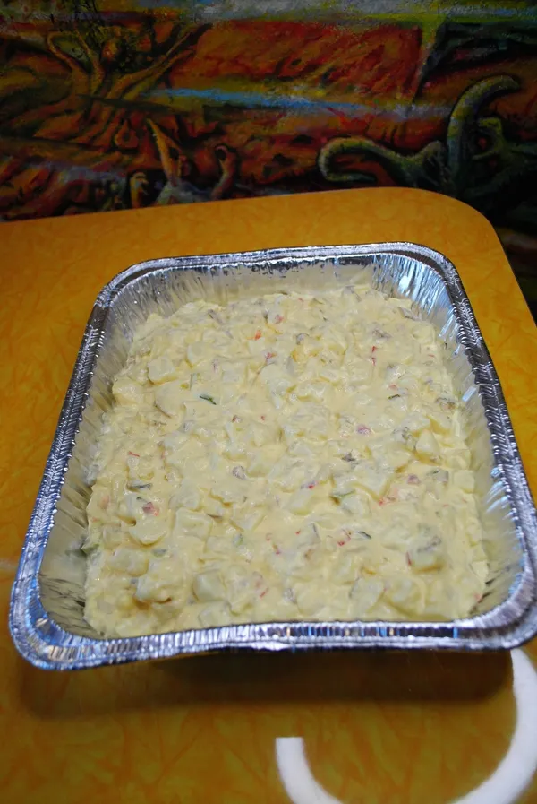 Potato Salad