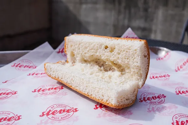 Gluten Free Hot Dog Bun