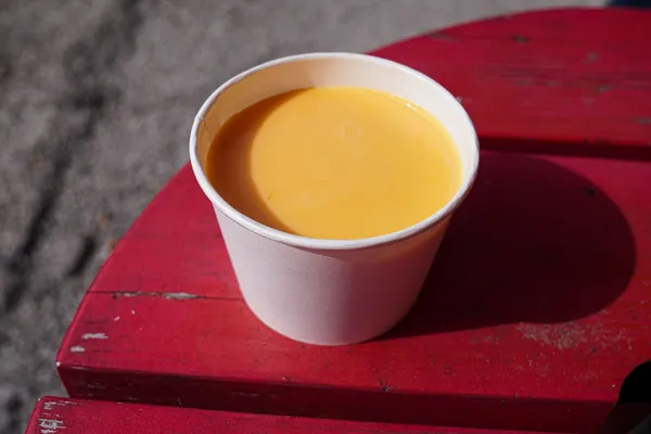 Cheese Dipping Sauce 12 oz