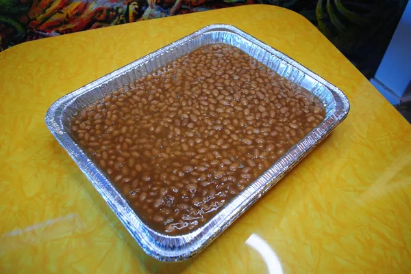 Baked Beans