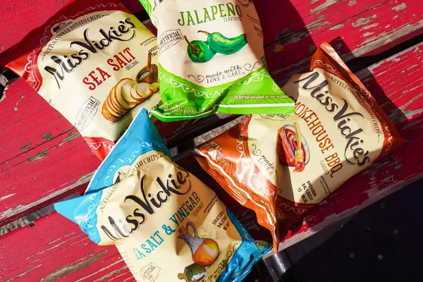 Chips- Assorted (10pk)