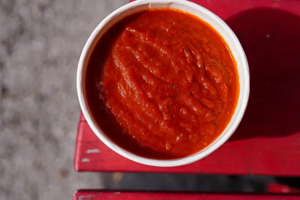 Marinara Dipping Sauce 12 oz
