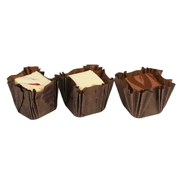 Assorted Mini Cheesecake Bites (10pk)
