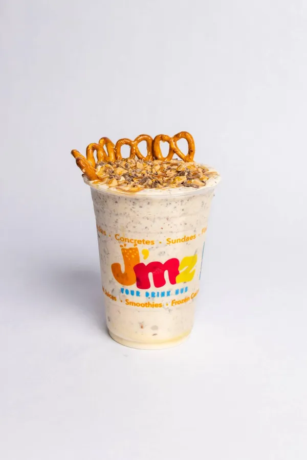 CON - Twisted Crunch Mayhem