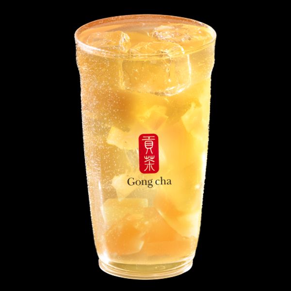 Gong cha USA - Just Order