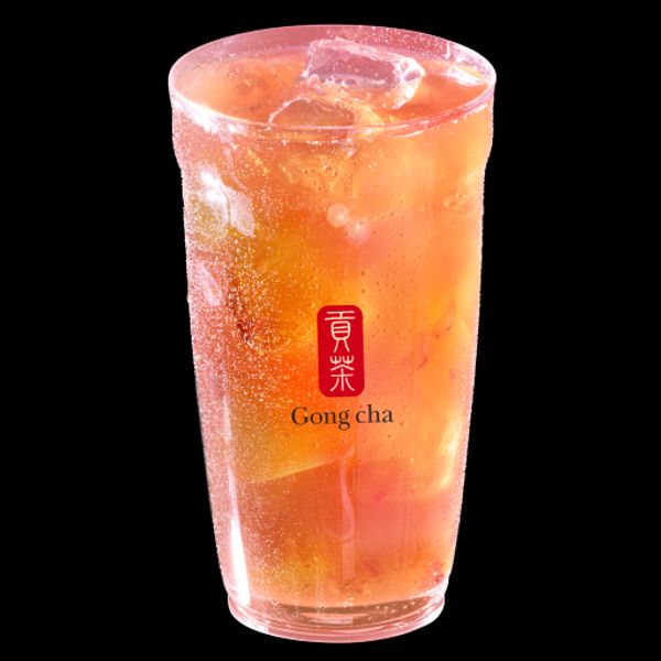 Gong cha USA - Just Order