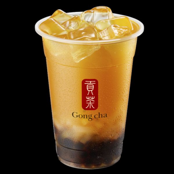 Gong cha USA