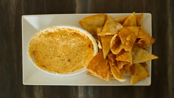 Crab Dip
