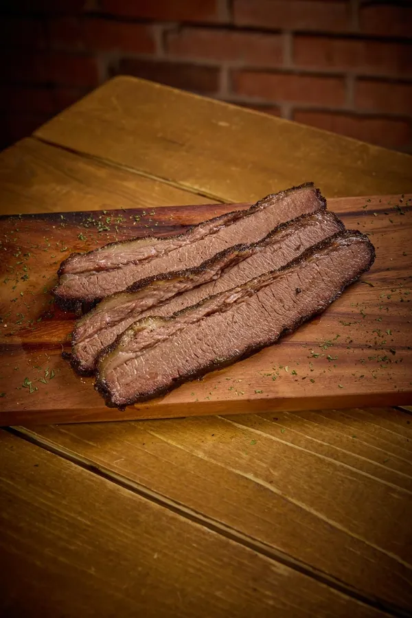 Smoked Brisket