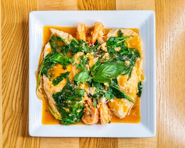 Chicken Massimo