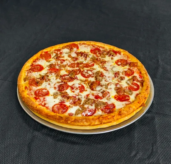 16" Meat Lovers Pizza