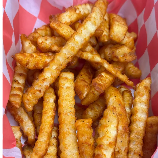 Side of Fries