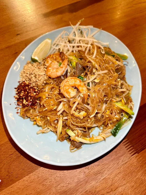 Pad Thai
