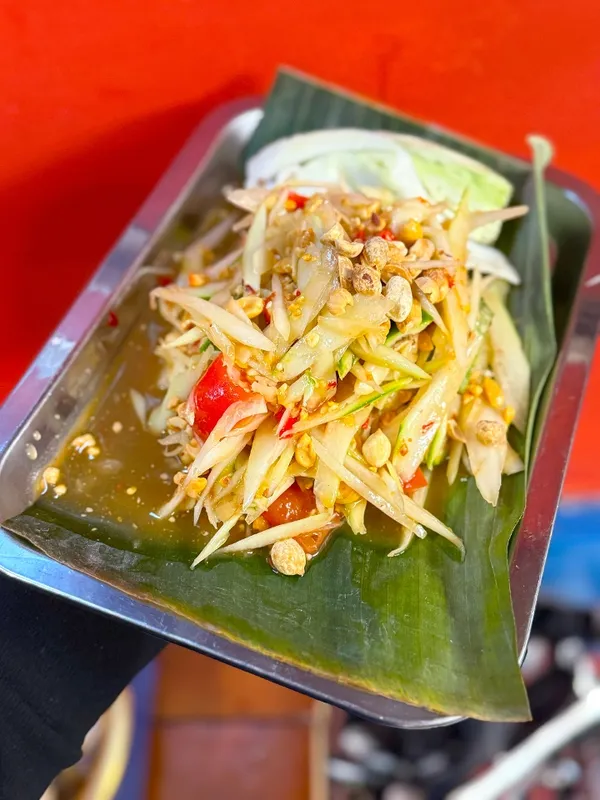 Som Tum Thai