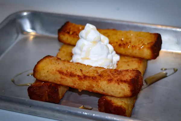 French Toast sticks