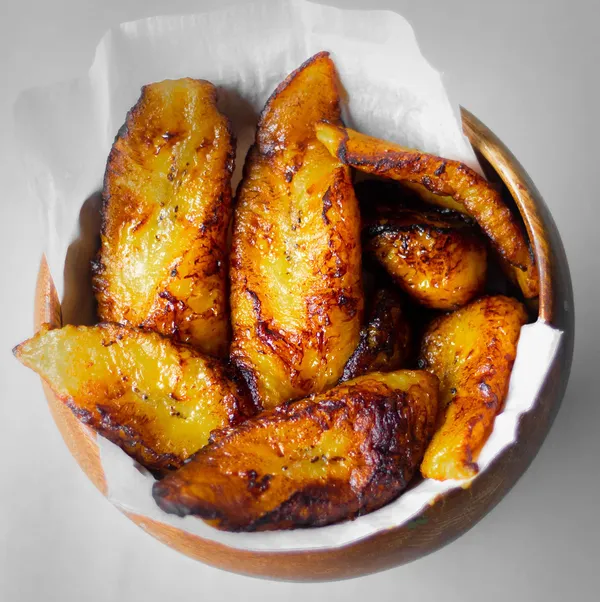 SWEET PLANTAIN
