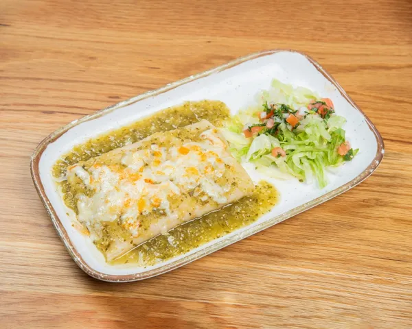 CHICKEN SUIZA