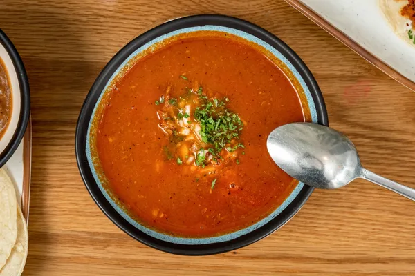 BIRRIA SOUP
