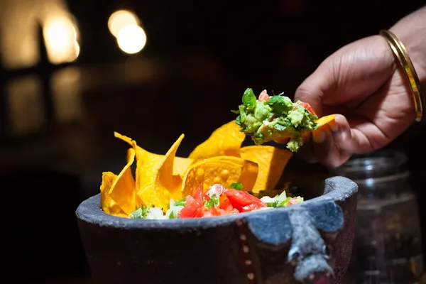 GUACAMOLE