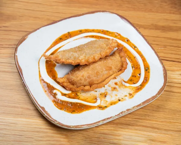 EMPANADA