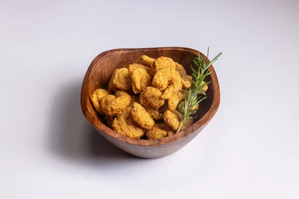 Popcorn Shrimp