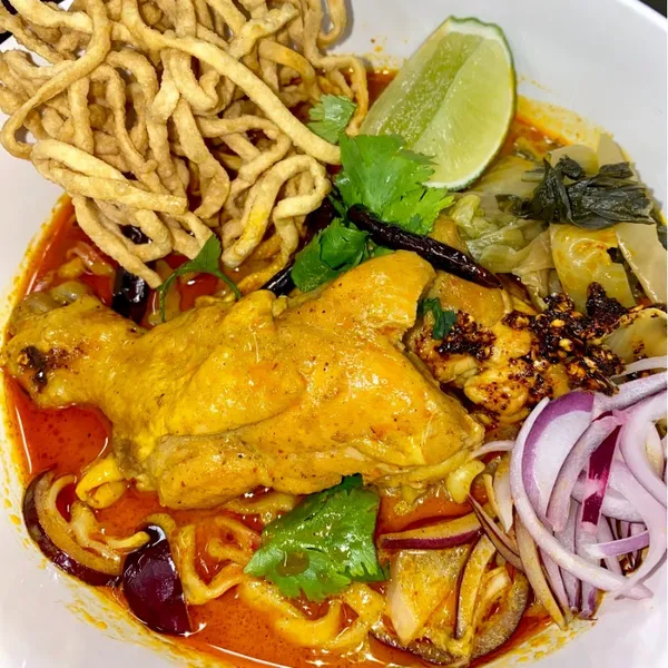 Khao Soi